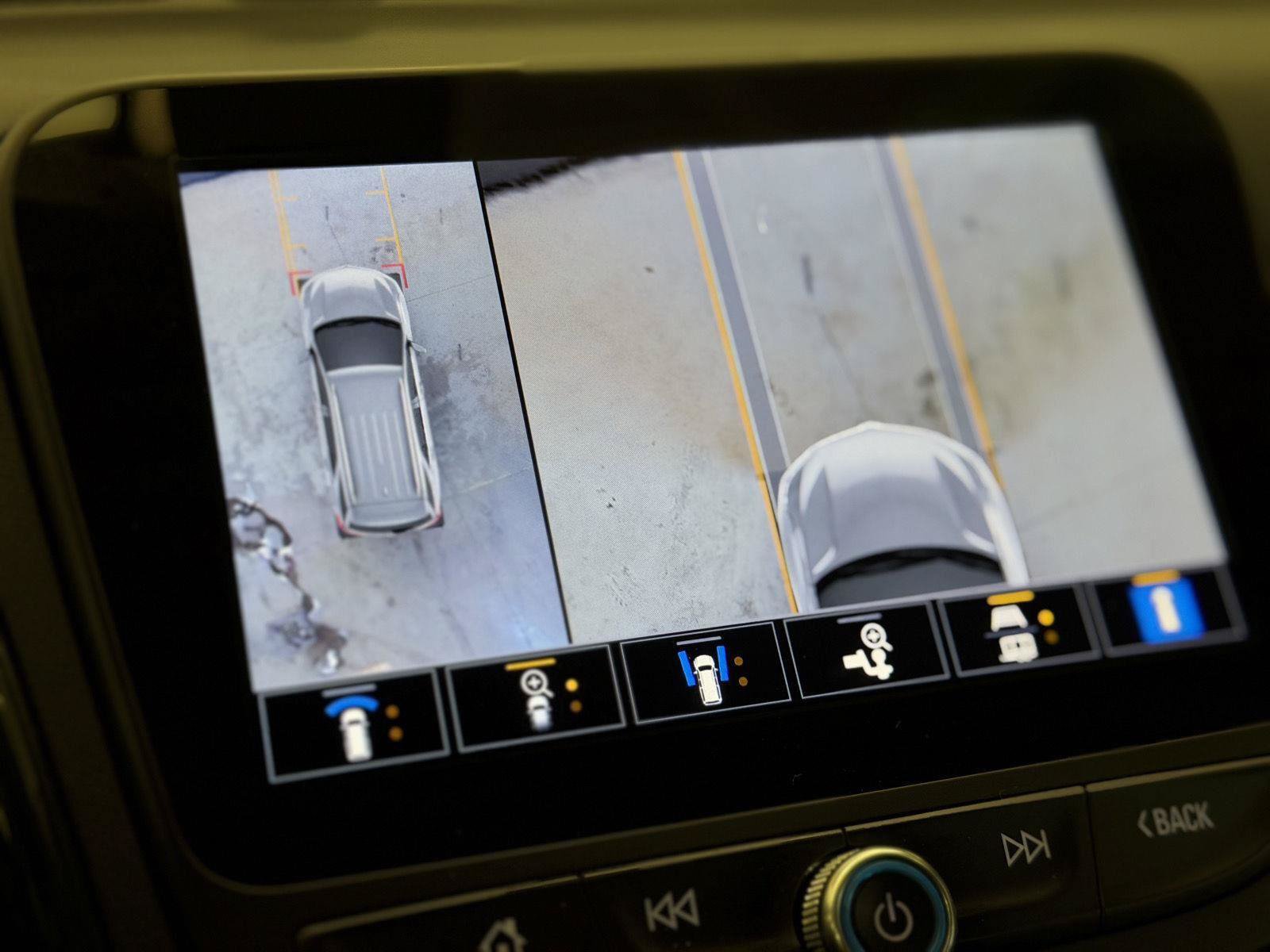 Used 2024 Chevrolet Equinox RS AWD/4WD image 24