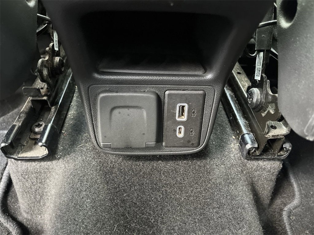 Certified 2023 Chevrolet TrailBlazer RS w/ Convenience Package image 20