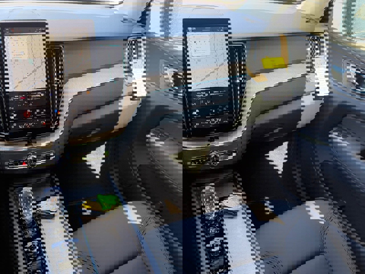 New 2026 Volvo XC60 B5 Core w/ Protection Package Premier image 13