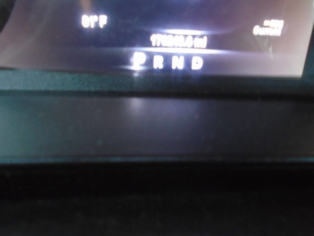 Used 2015 RAM 1500 Sport w/ Convenience Group image 10