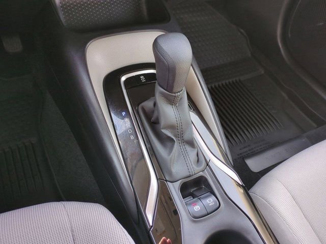 Certified 2022 Toyota Corolla LE image 13