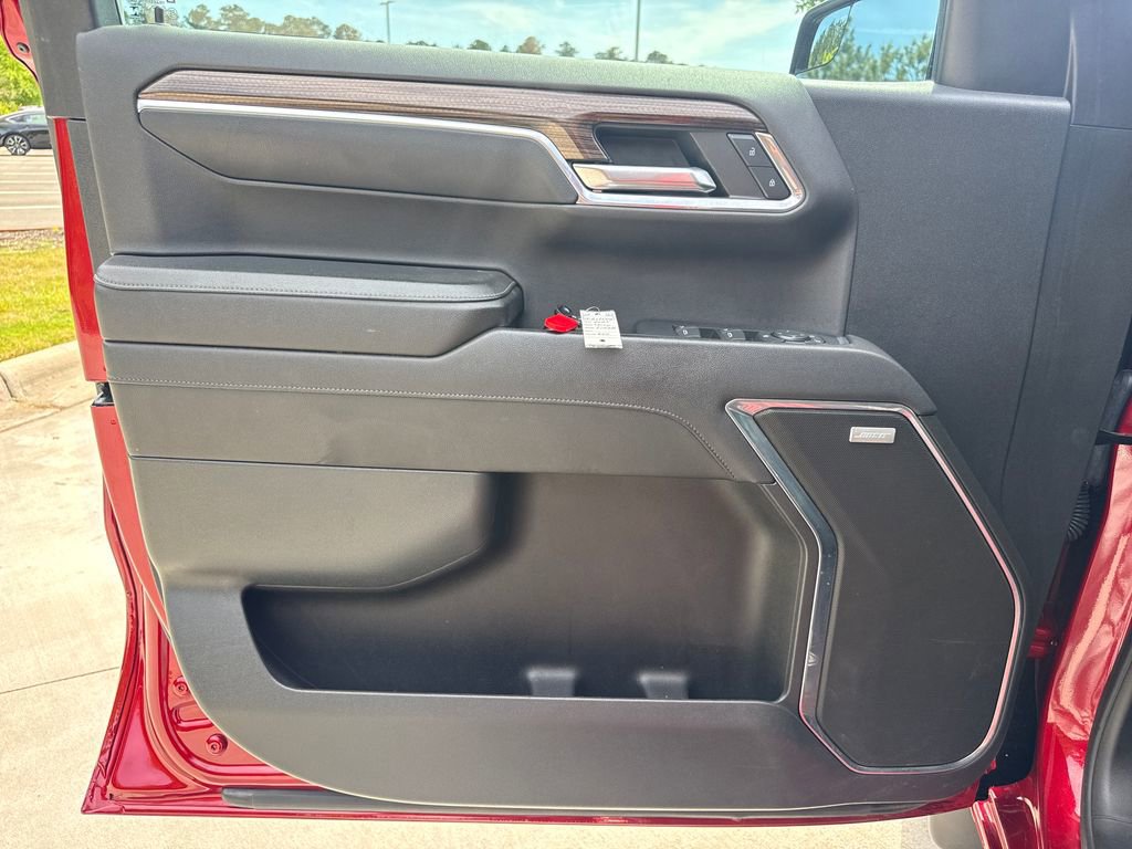 Used 2023 Chevrolet Silverado 1500 RST image 14