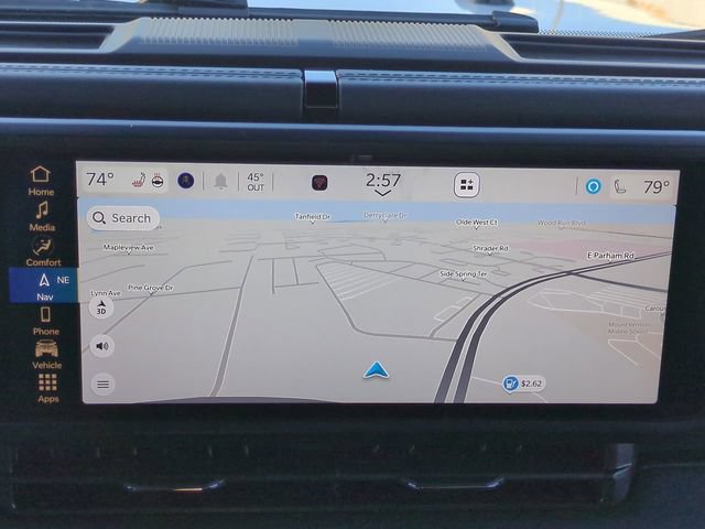 New 2026 Jeep Wrangler Sahara AWD/4WD image 21