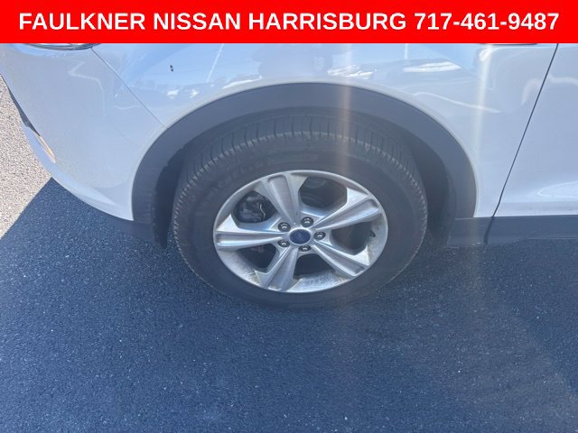 Used 2014 Ford Escape SE w/ Equipment Group 201A AWD/4WD image 14