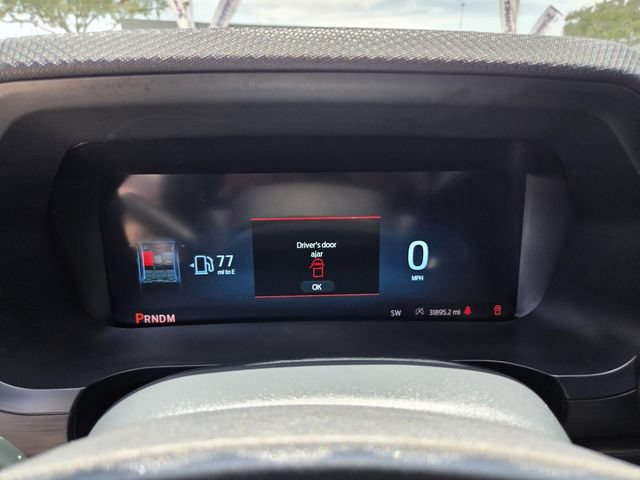 Certified 2025 Ford F150 STX RWD image 4