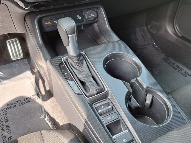 Used 2025 Honda Civic Sport image 18