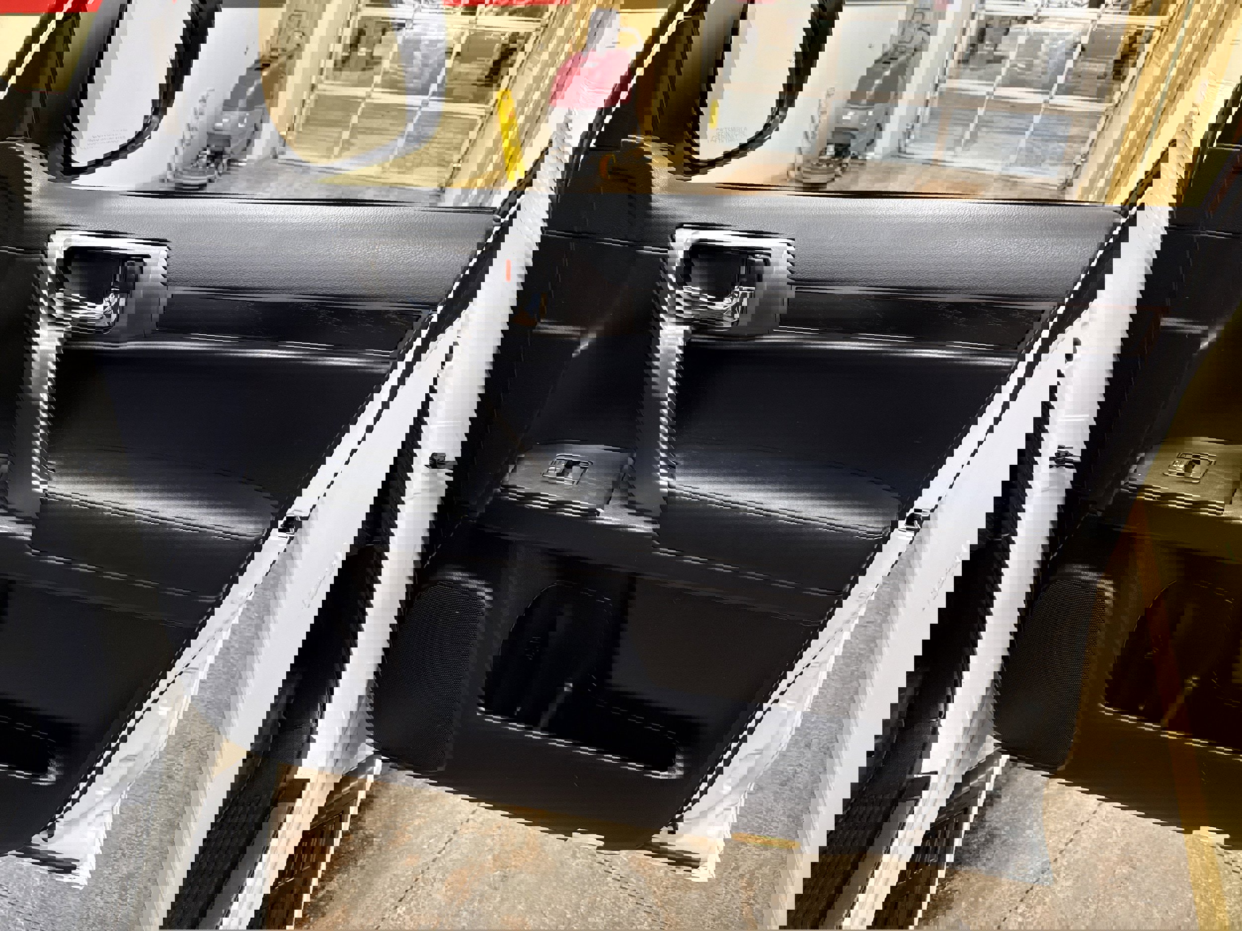 Used 2023 Lexus GX 460 Luxury image 14