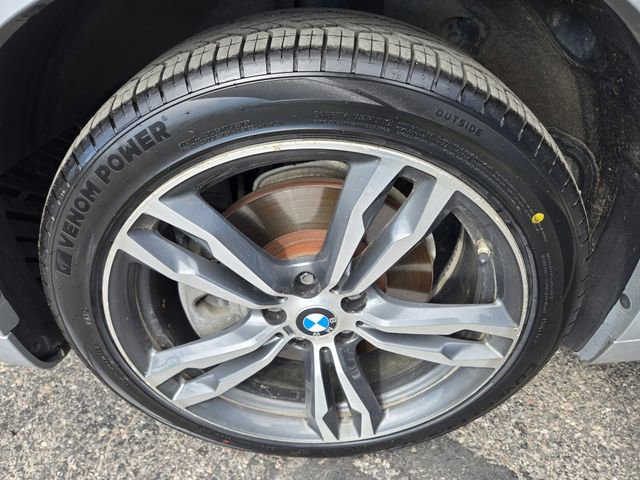 Used 2018 BMW X1 xDrive28i AWD/4WD image 43