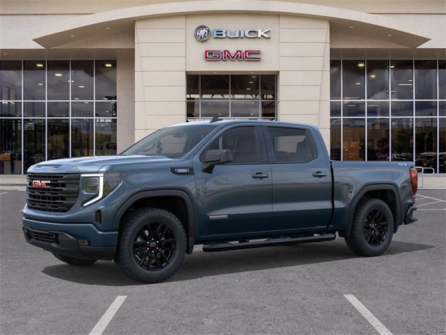 New 2026 GMC Sierra 1500 Elevation w/ Elevation Select Package image 2