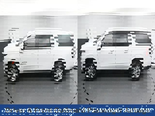 Used 2023 Chevrolet Suburban Premier image 29