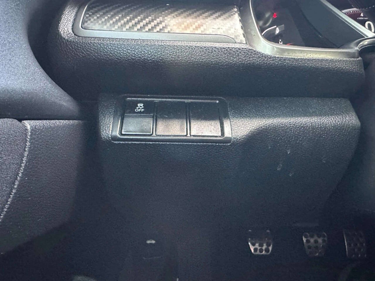 Used 2018 Honda Civic Si image 25