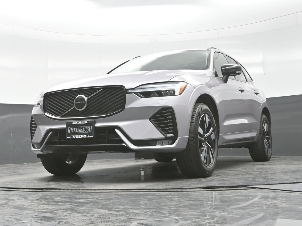 New 2026 Volvo XC60 B5 Core w/ Climate Package AWD/4WD image 42