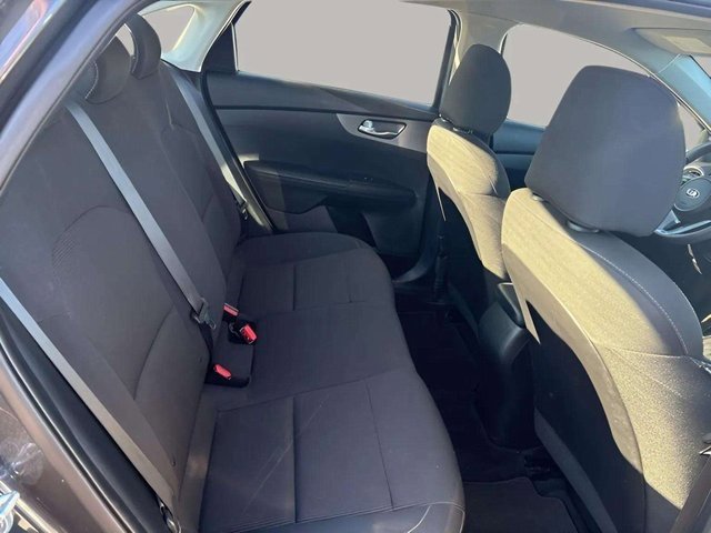 Used 2020 Kia Forte Sedan image 5
