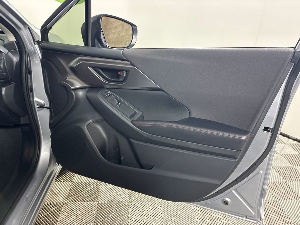 Certified 2025 Subaru Impreza 2.0i Sport image 33