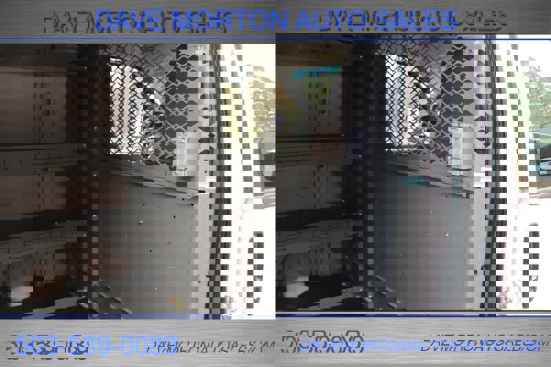 Used 2015 Chevrolet Express 3500 image 17