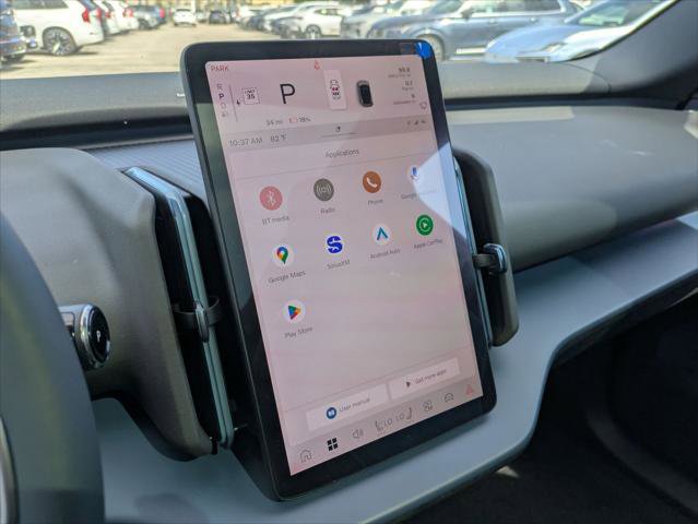 New 2026 Volvo EX30 Plus w/ Climate Package image 8