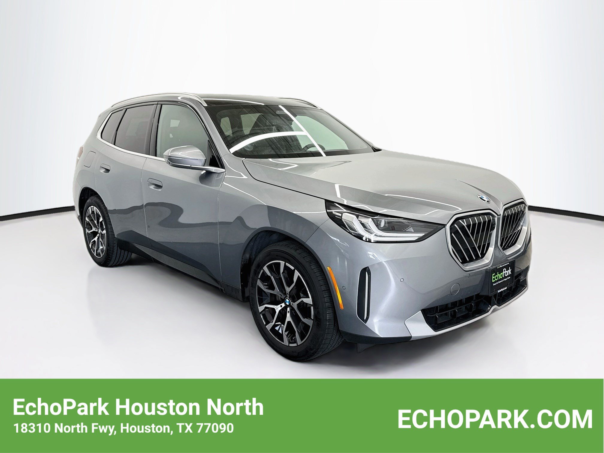 Used 2026 BMW X3 xDrive30i AWD/4WD image 1