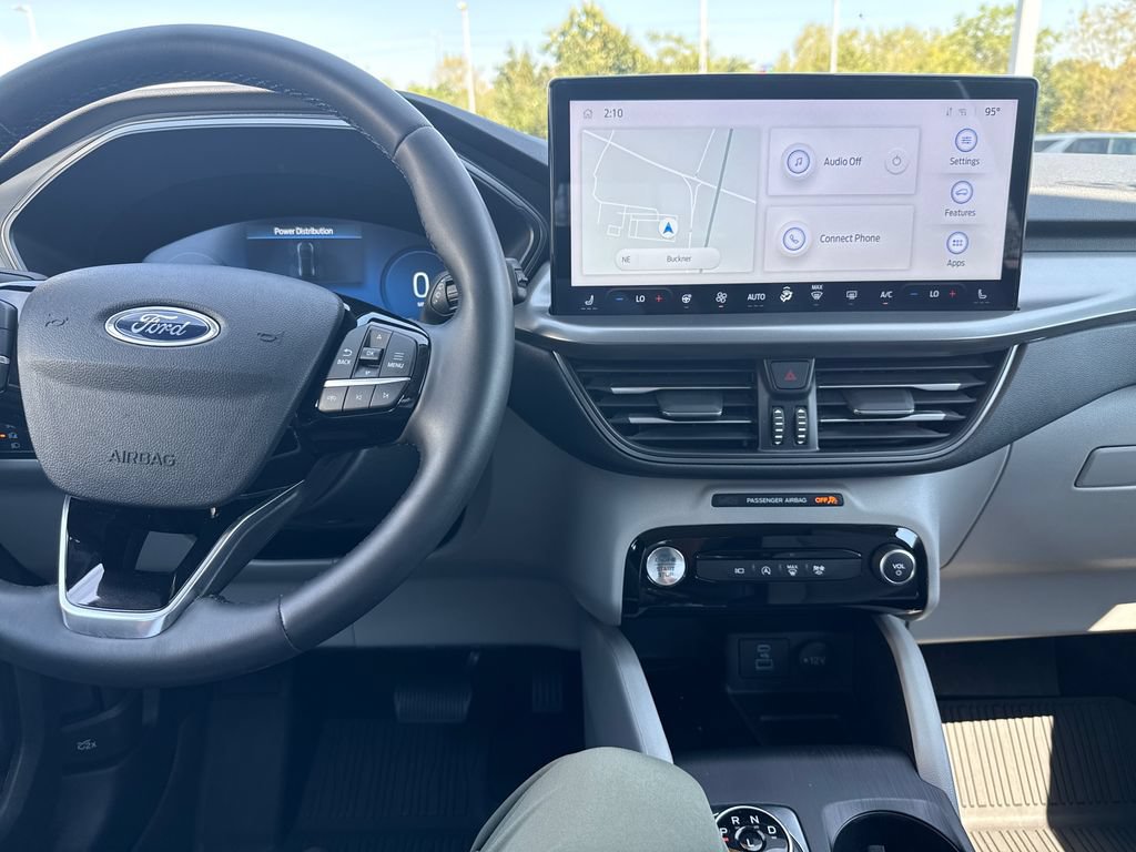 Used 2023 Ford Escape Active w/ Tech Pack #2 AWD/4WD image 23