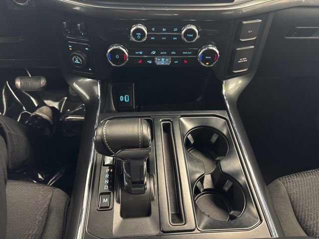 Used 2022 Ford F150 XLT w/ Equipment Group 302A High image 35