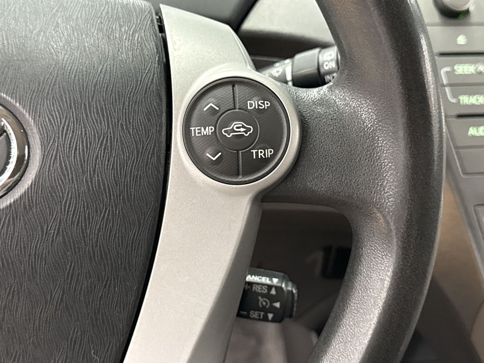 Used 2013 Toyota Prius Three FWD image 36