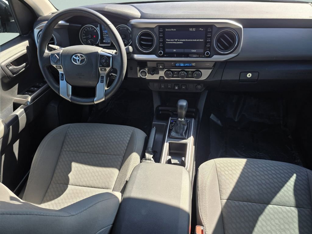 Used 2023 Toyota Tacoma SR5 RWD image 27
