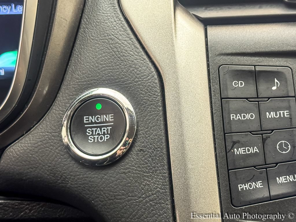 Used 2018 Ford Fusion S FWD image 15