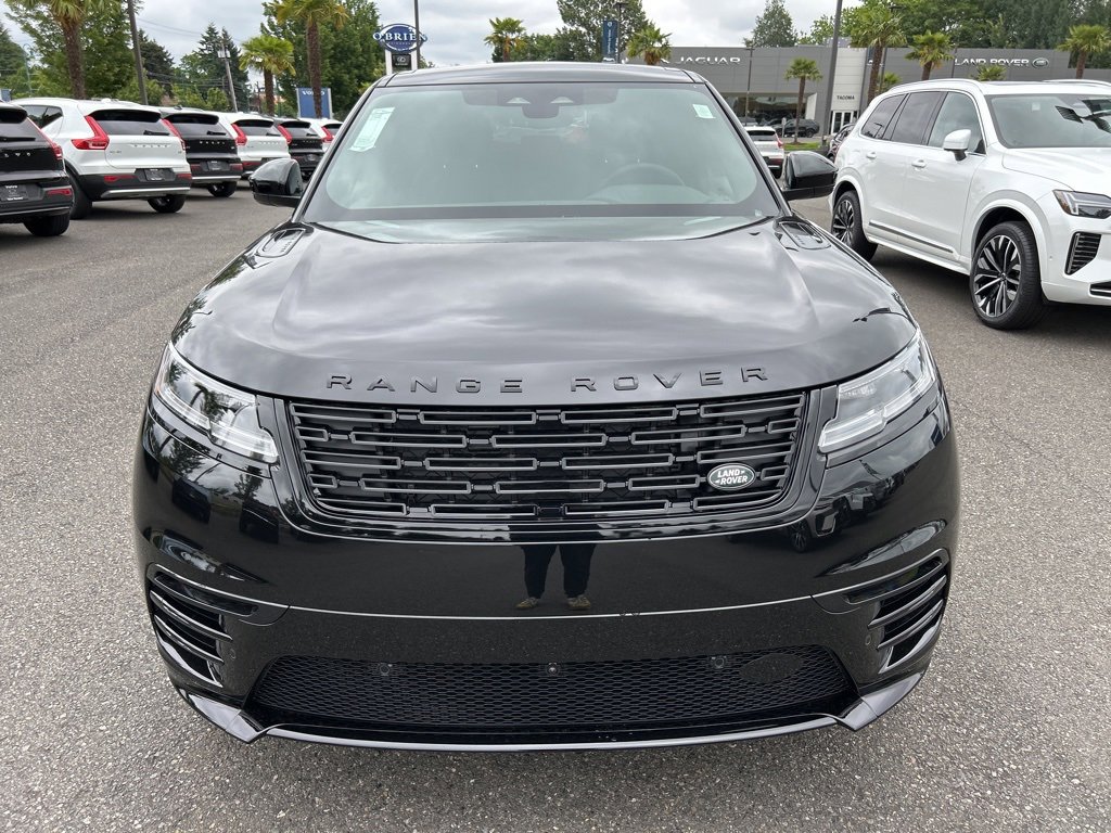 New 2026 Land Rover Range Rover Velar Dynamic SE image 9