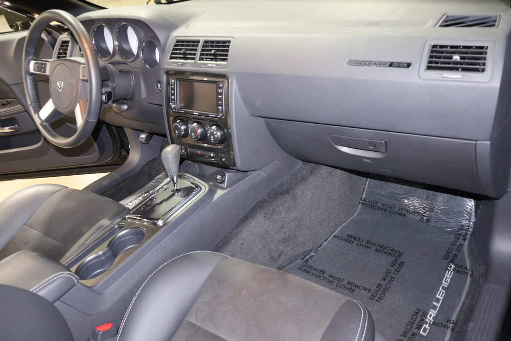 Used 2008 Dodge Challenger SRT8 image 22