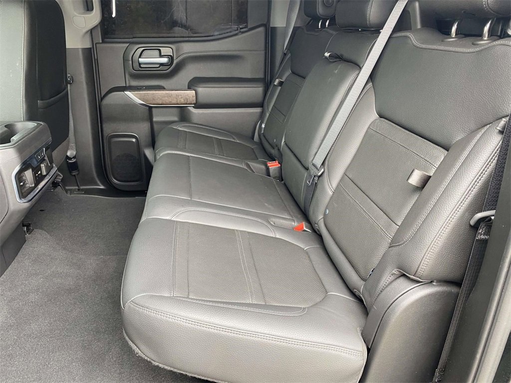 Used 2021 GMC Sierra 1500 Denali w/ Denali Ultimate Package image 10