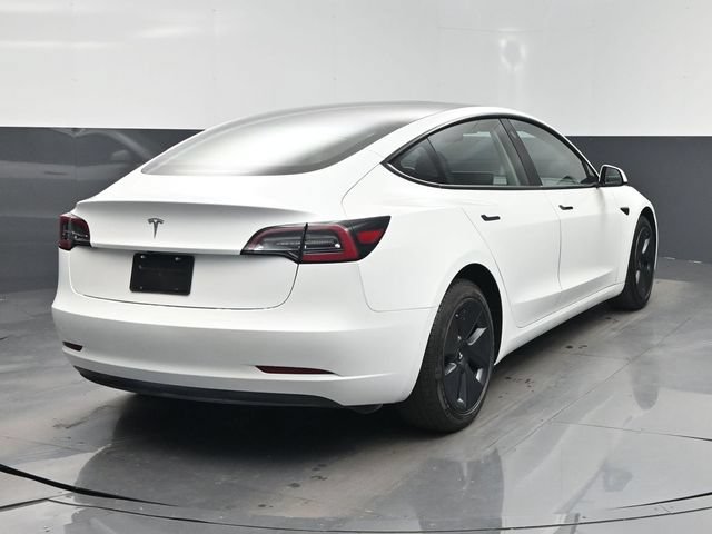 Used 2023 Tesla Model 3 Standard Range RWD image 28