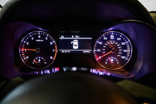 Used 2024 Kia Forte LXS w/ LXS Technology Package image 14