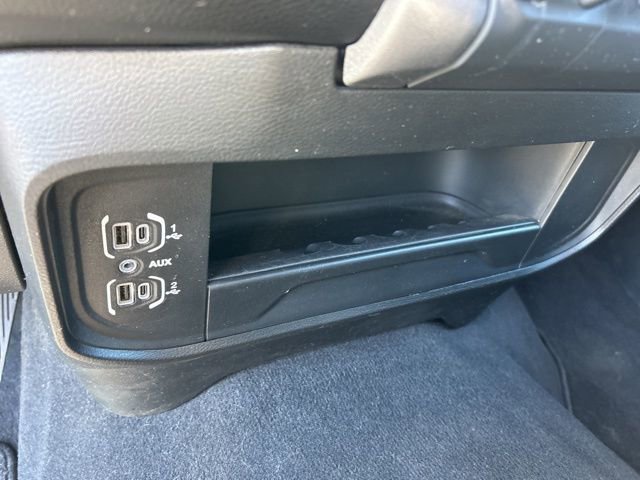 Used 2024 RAM 2500 Big Horn image 23