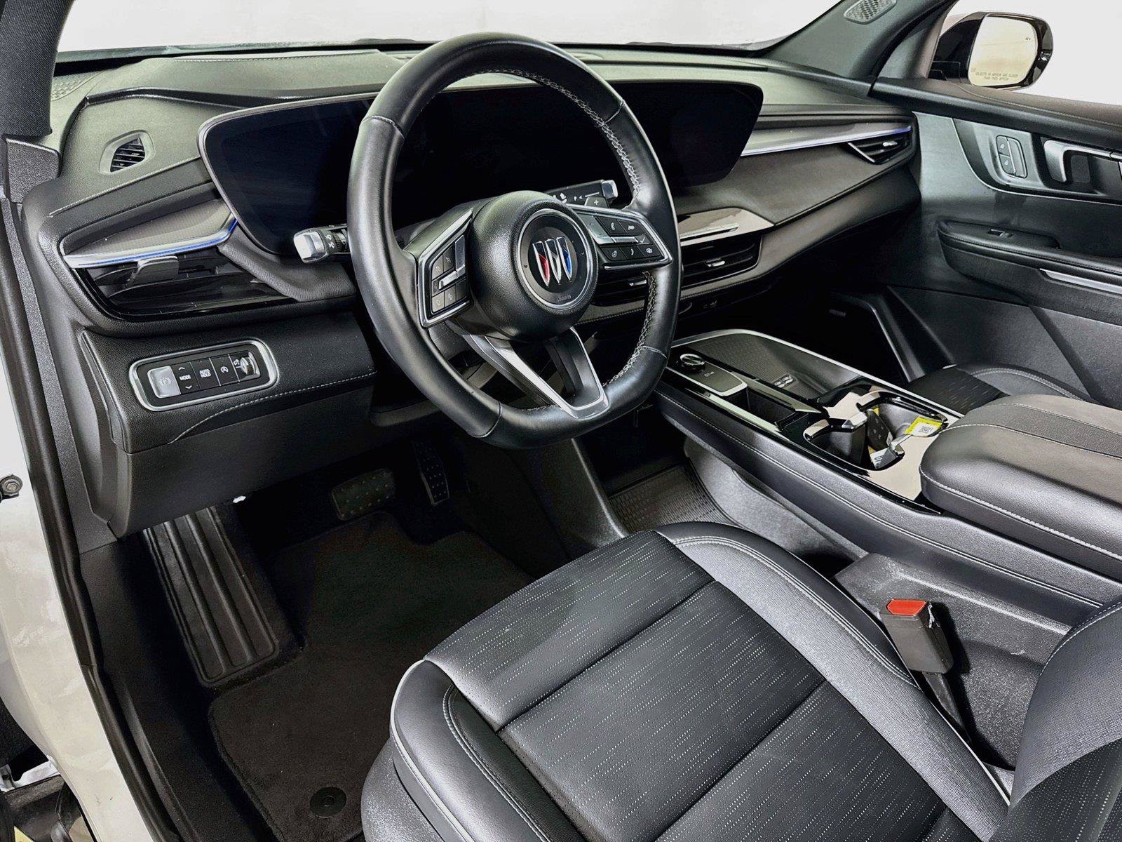 Certified 2026 Buick Enclave Sport Touring FWD image 7