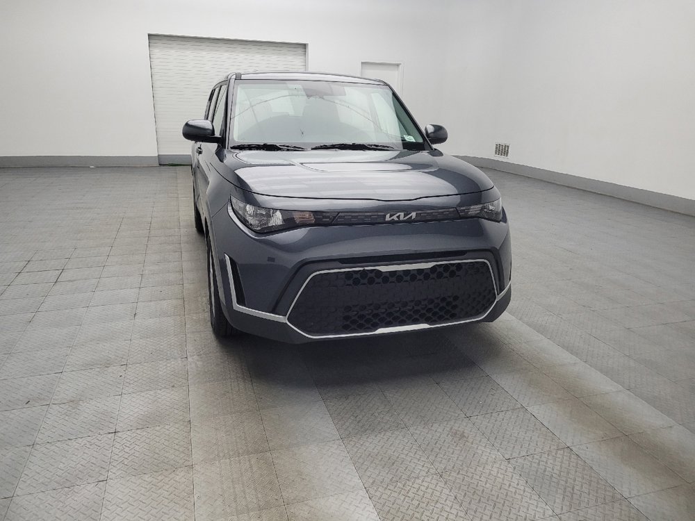 Used 2025 Kia Soul LX w/ LX Technology Package image 14