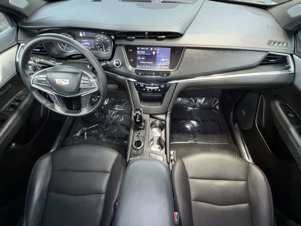 Used 2024 Cadillac XT5 Premium Luxury AWD/4WD image 24