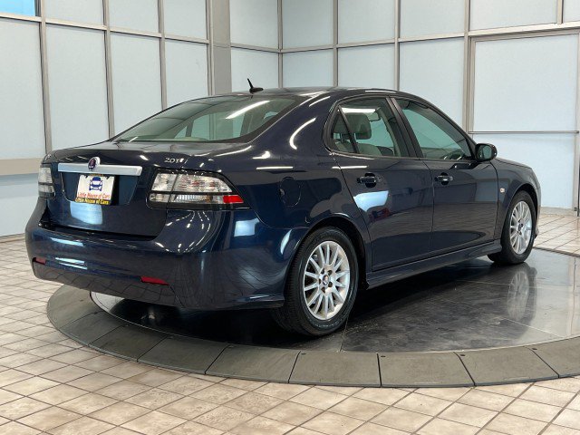 Used 2008 Saab 9-3 2.0T w/ Cold Weather Package FWD image 7