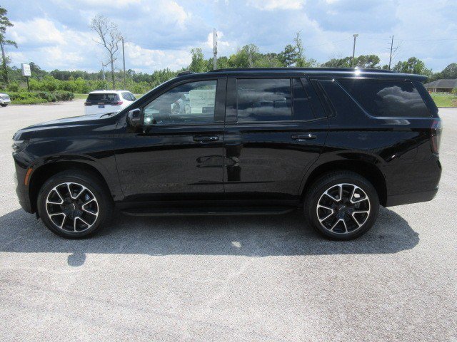 New 2026 Chevrolet Tahoe RST w/ Comfort Package RWD image 8