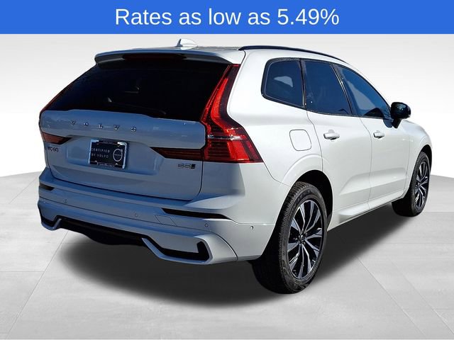 Certified 2023 Volvo XC60 B5 Plus w/ Climate Package image 8