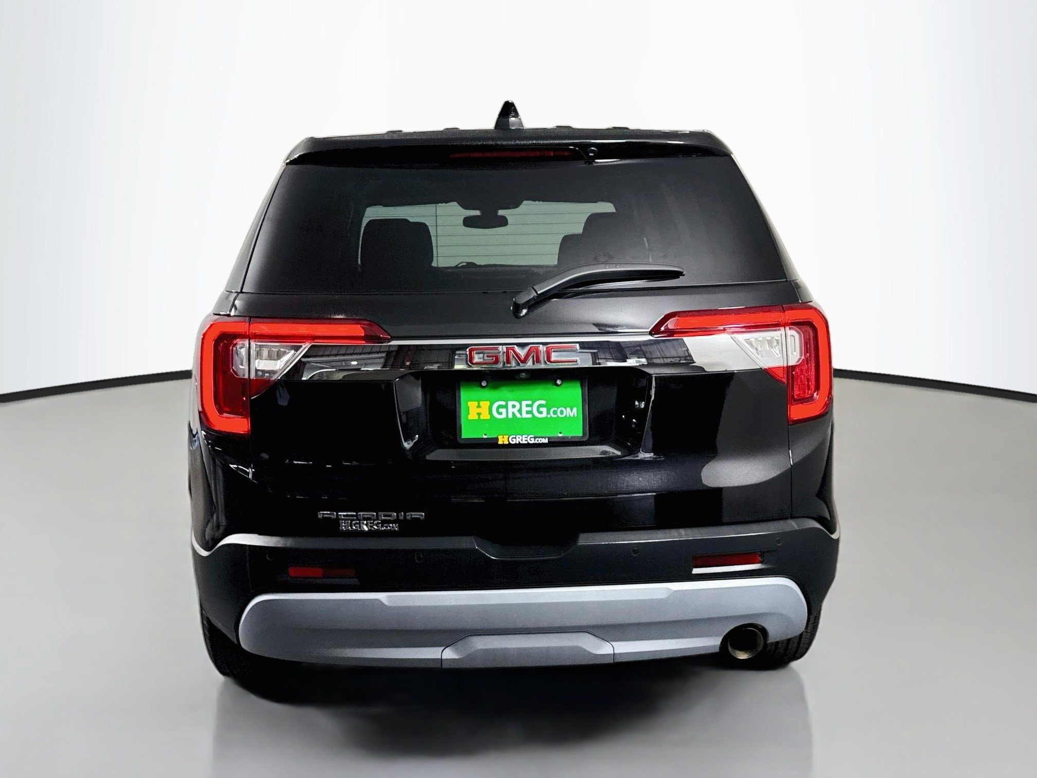 Used 2020 GMC Acadia SLE FWD image 8