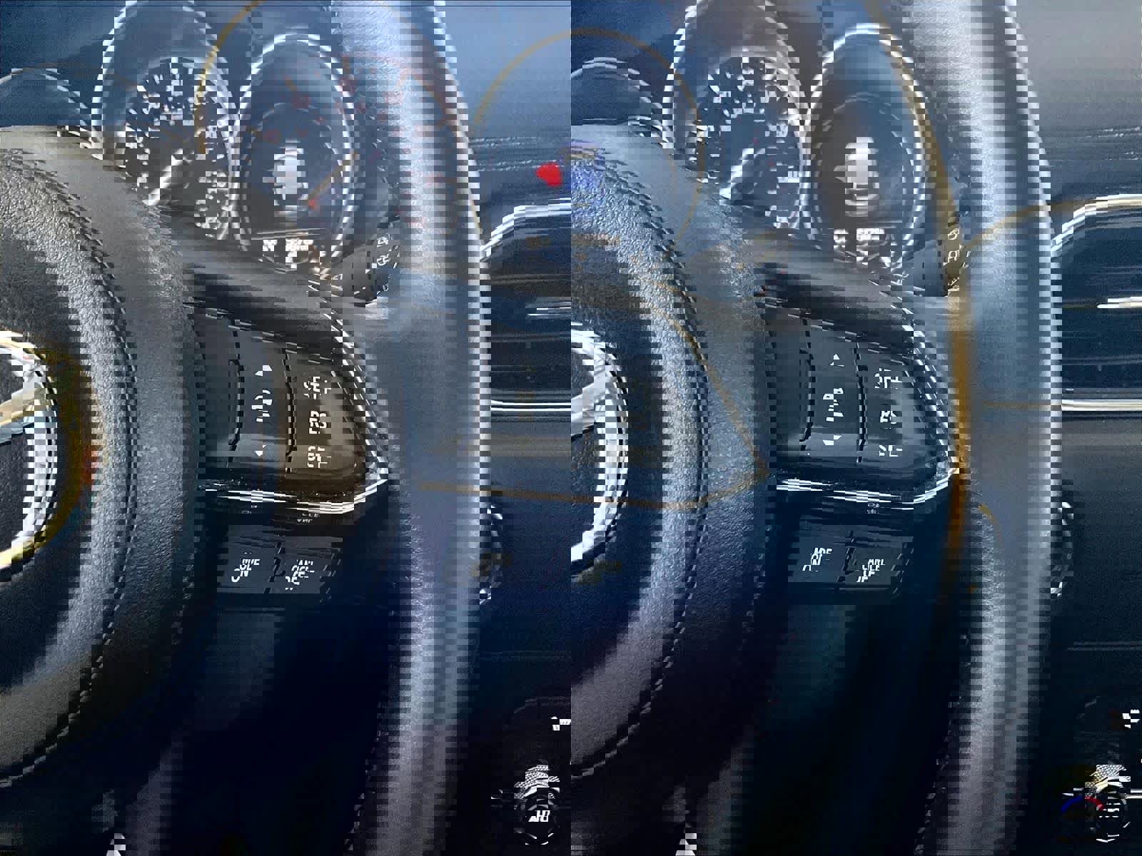 Used 2024 MAZDA CX-5 Carbon Edition image 24