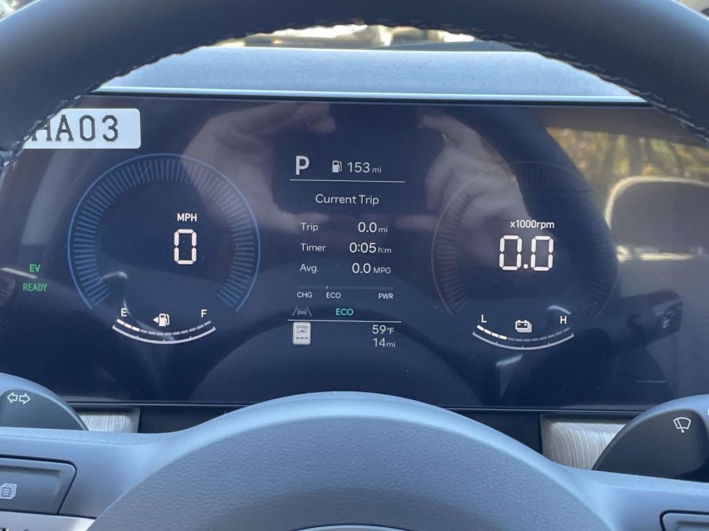 New 2026 Hyundai Sonata SEL FWD image 21