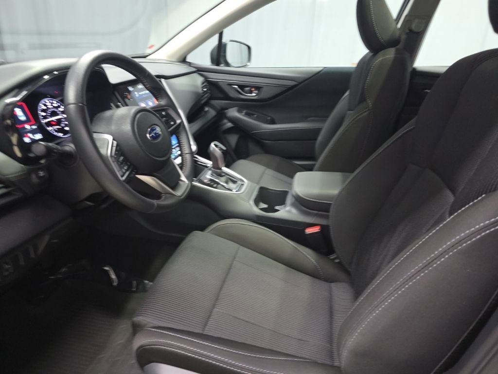Certified 2025 Subaru Legacy Premium image 17