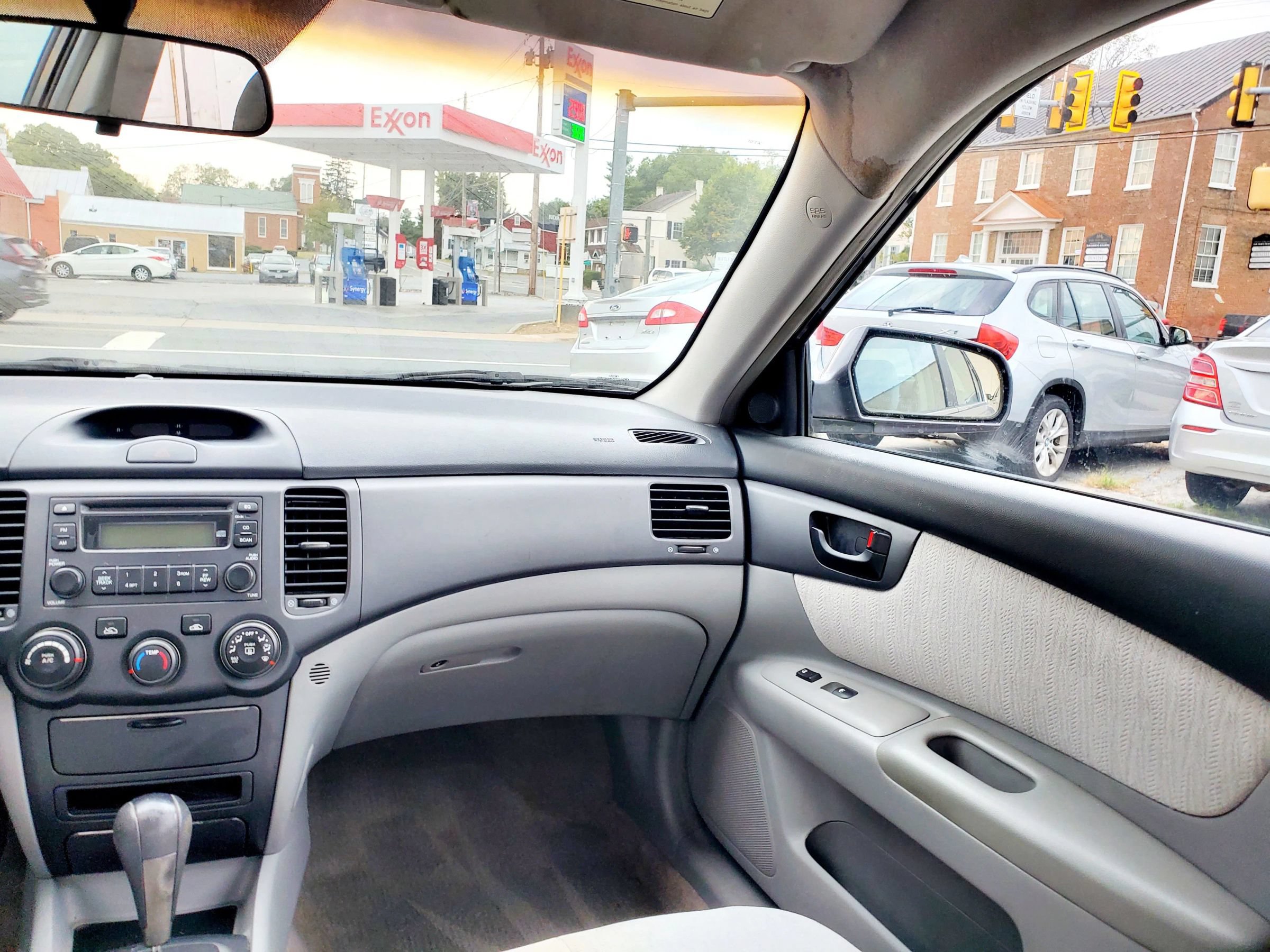 Used 2006 Kia Optima LX FWD image 17