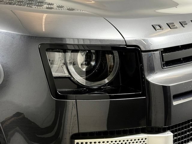 Certified 2025 Land Rover Defender 130 S AWD/4WD image 15
