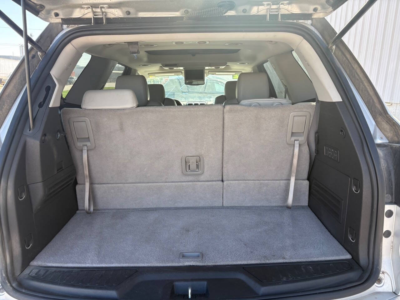 Used 2012 GMC Acadia Denali AWD/4WD image 11