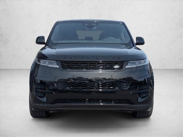 New 2026 Land Rover Range Rover Sport SE image 6