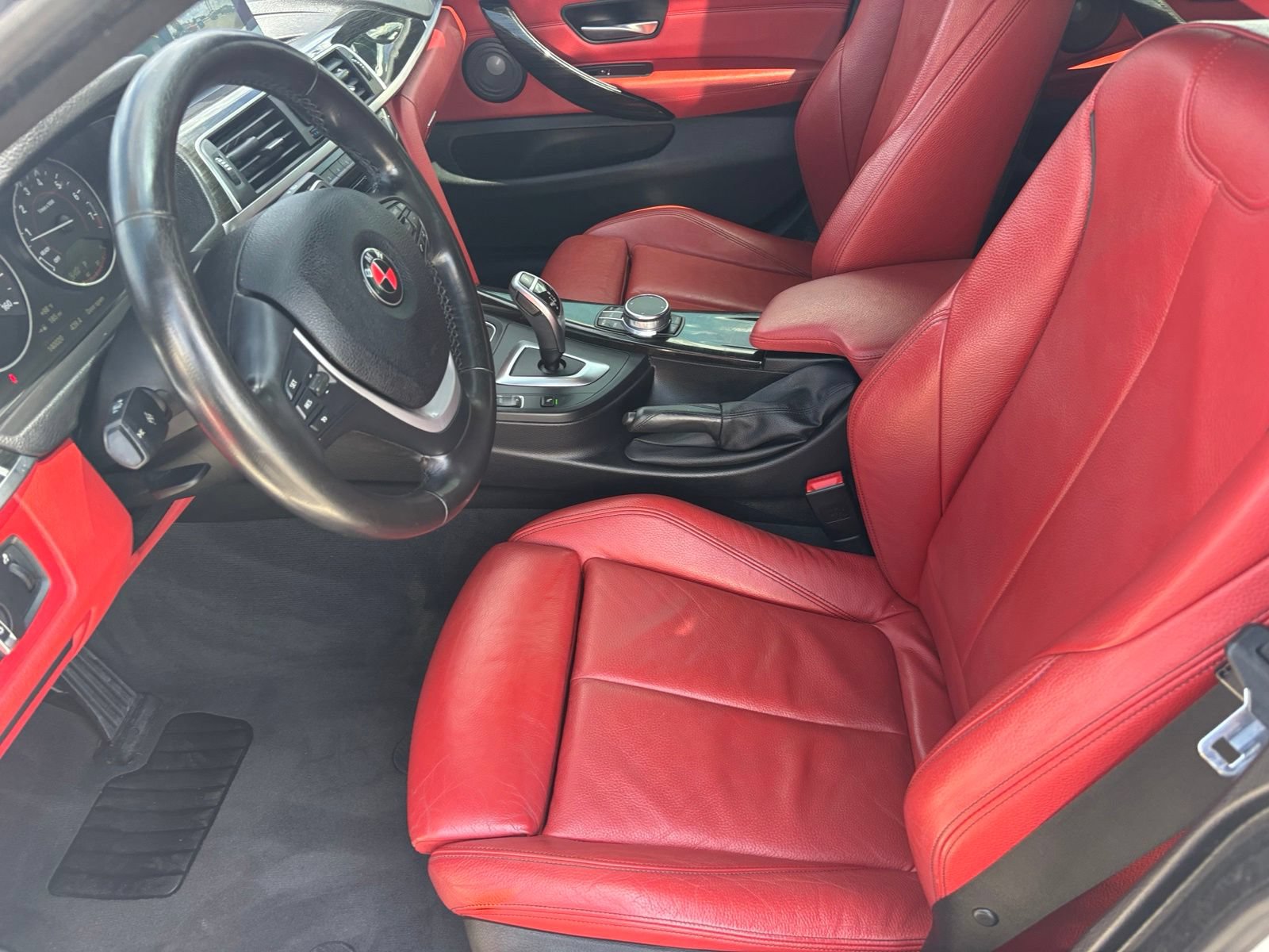Used 2019 BMW 440i Gran Coupe w/ Convenience Package RWD image 11
