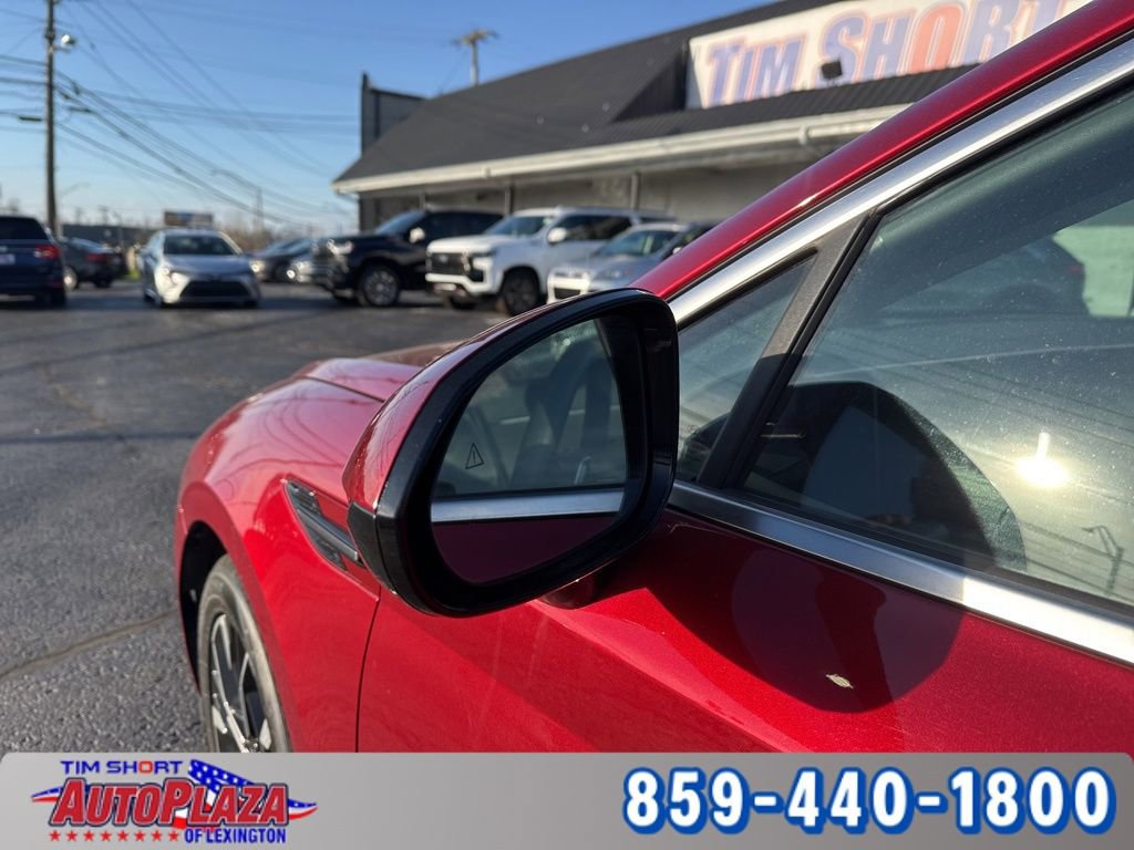 Used 2025 Hyundai Sonata SEL image 9