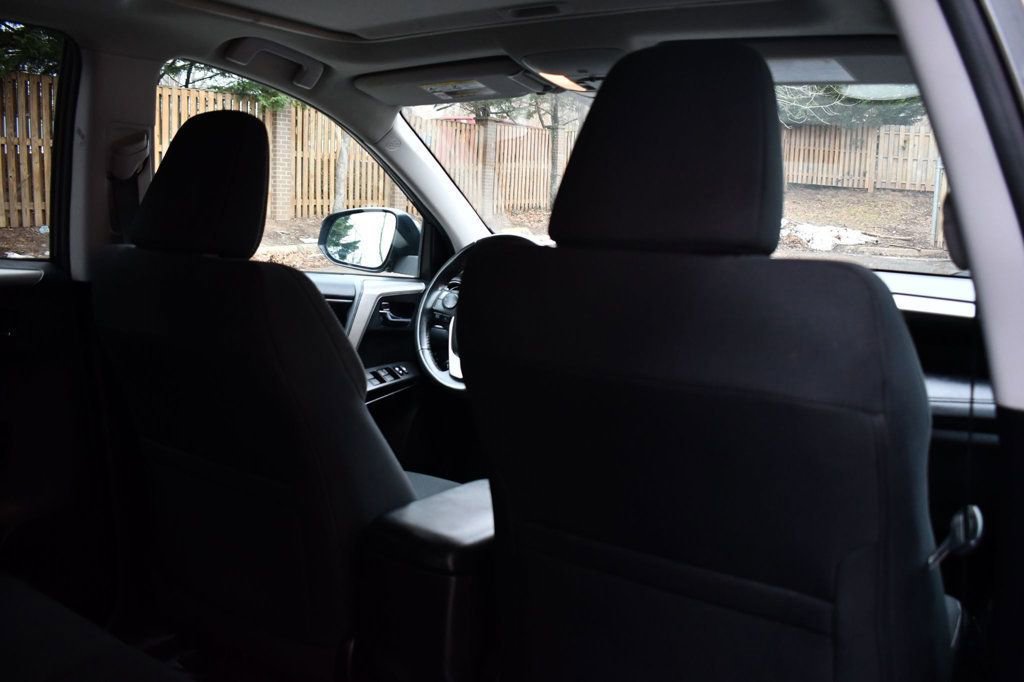 Used 2018 Toyota RAV4 XLE w/ Plus Extra Value Package image 26