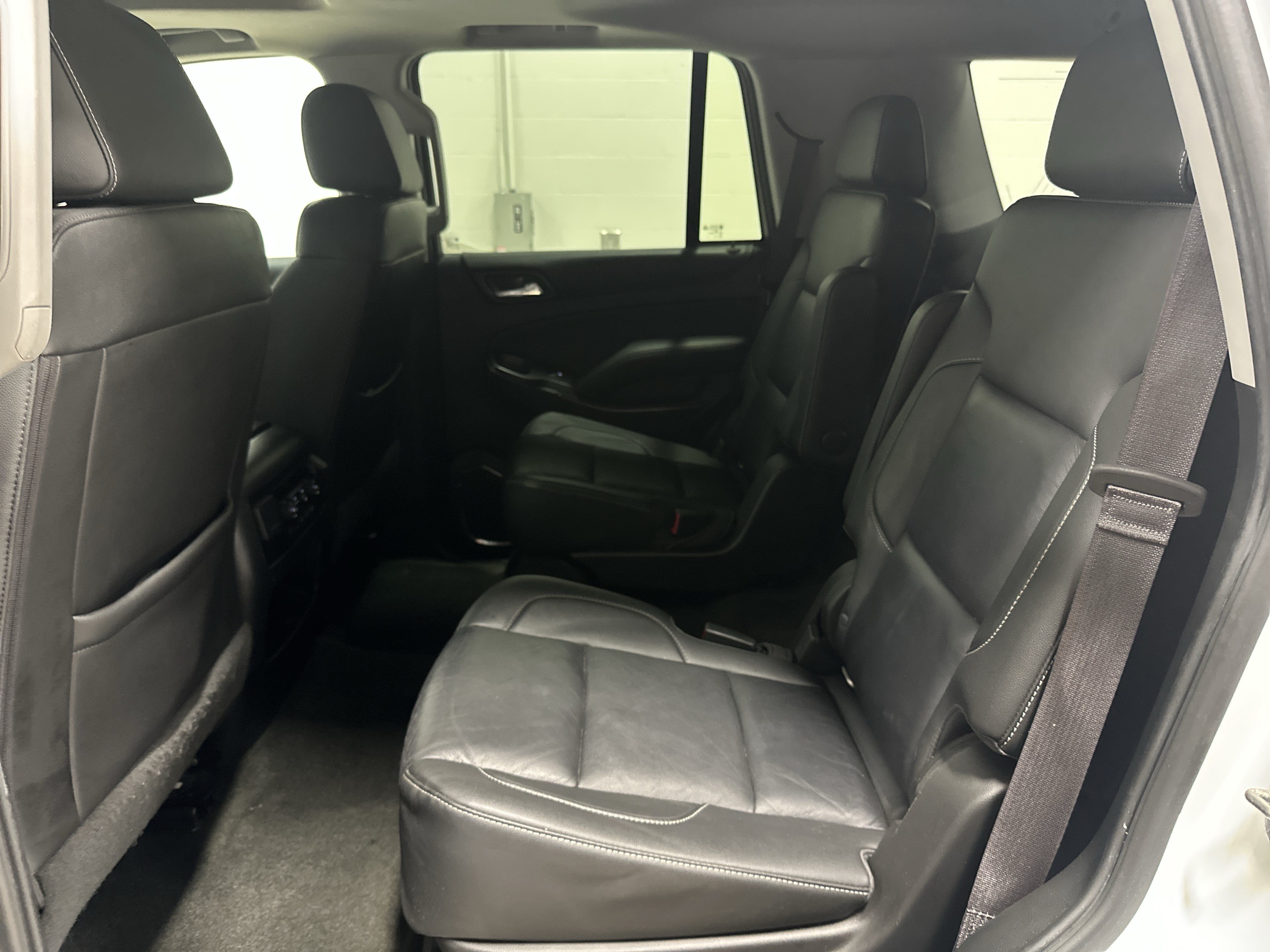 Used 2017 Chevrolet Tahoe LT AWD/4WD image 31